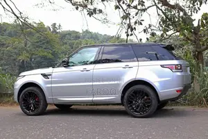 Range-Rover Sport 2016 SUV (Used)