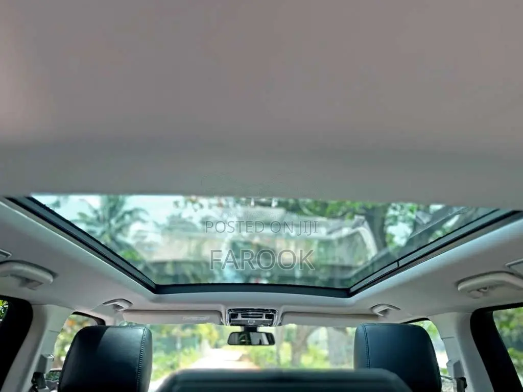 Range-Rover Sport 2016 SUV (Used)