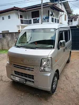 Suzuki Every DA64 2017 Van (Used)