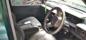 Mitsubishi Mitsubishi 1999 SUV (Used)