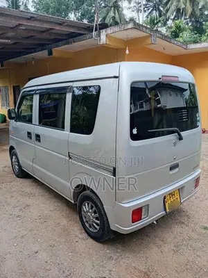 Suzuki Every DA64 2017 Van (Used)