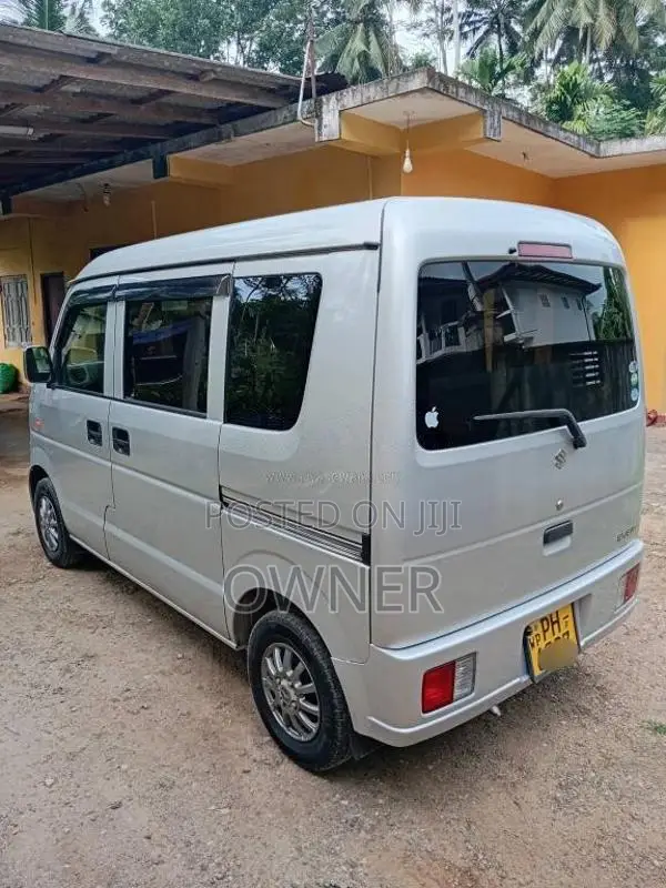 Suzuki Every DA64 2017 Van (Used)