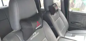 Mitsubishi Mitsubishi 1999 SUV (Used)
