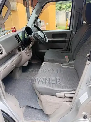 Suzuki Every DA64 2017 Van (Used)