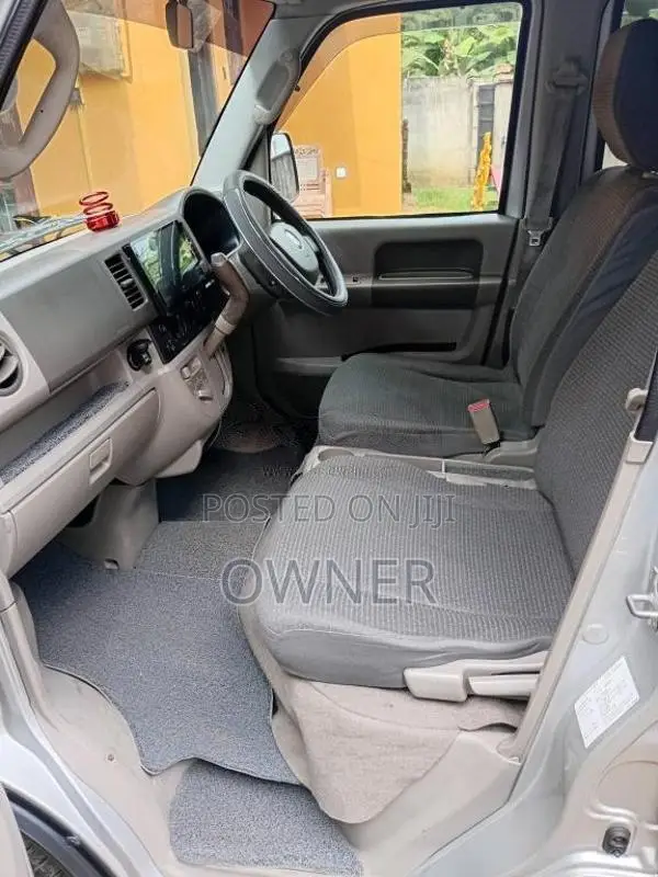 Suzuki Every DA64 2017 Van (Used)