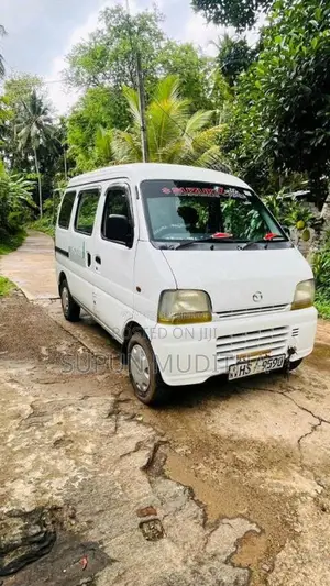 Suzuki Da52 1999 Van (Used)