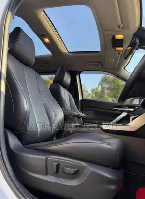 Mitsubishi Eclipse Cross 2018 SUV (Used)