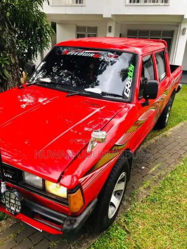 Nissan Datsun 1980 Pickup (Used)