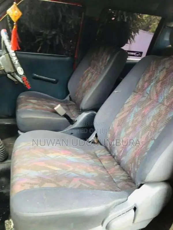 Nissan Datsun 1980 Pickup (Used)