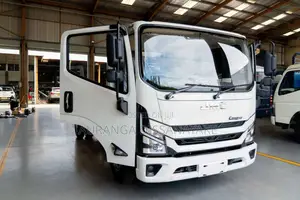JMC CONQUER 2026 Lorry Brand New