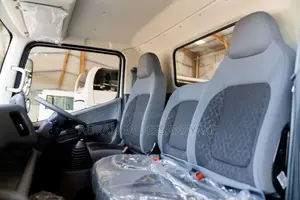 JMC CONQUER 2026 Lorry Brand New