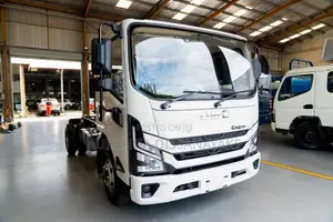 JMC CONQUER 2026 Lorry Brand New