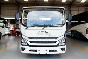JMC CONQUER 2026 Lorry Brand New