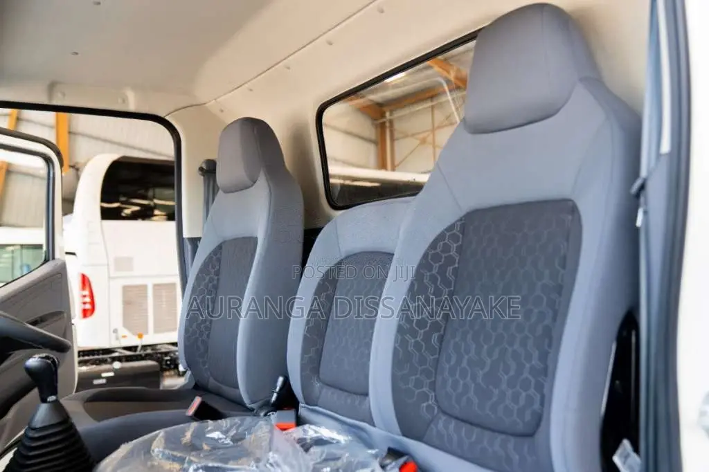 JMC CONQUER 2026 Lorry Brand New