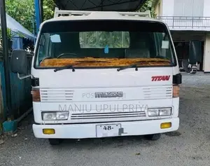 Mazda Titan 1997 Lorry (Used)