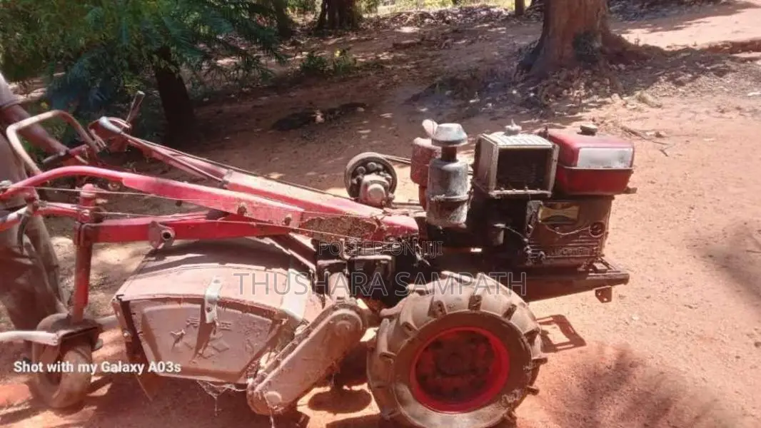 Other Sifang 2010 Tractor (Used)