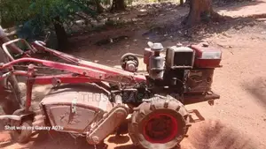 Other Sifang 2010 Tractor (Used)