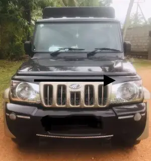 Mahindra Bolero 2019 Pickup (Used)