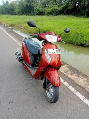 Honda Activa I 2014 Motorbike (Used)