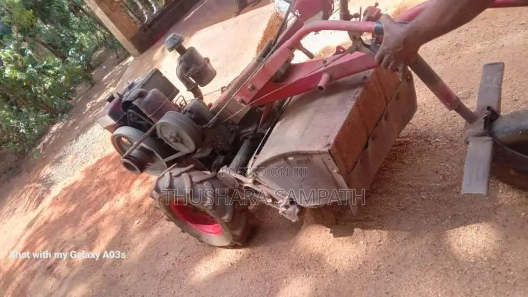 Other Sifang 2010 Tractor (Used)