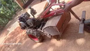 Other Sifang 2010 Tractor (Used)