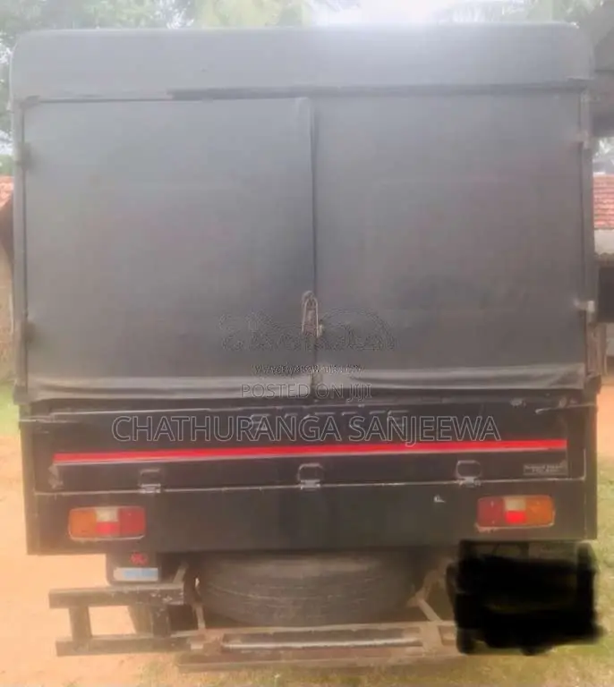Mahindra Bolero 2019 Pickup (Used)