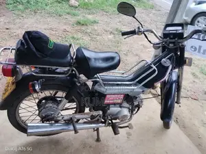 Loncin Loge 2012 Motorbike (Used)
