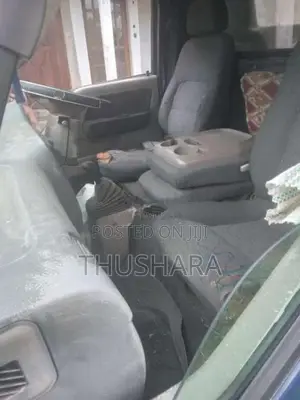 Kia K2700 2001 Lorry (Used)