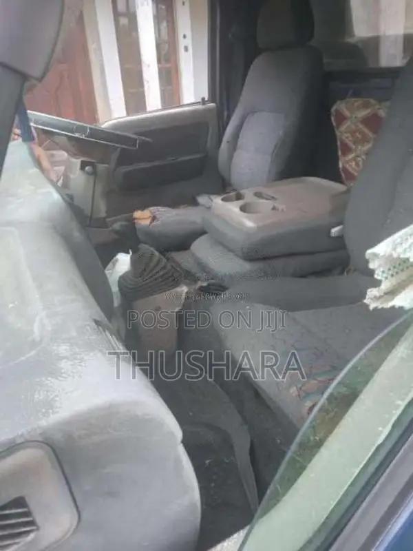 Kia K2700 2001 Lorry (Used)