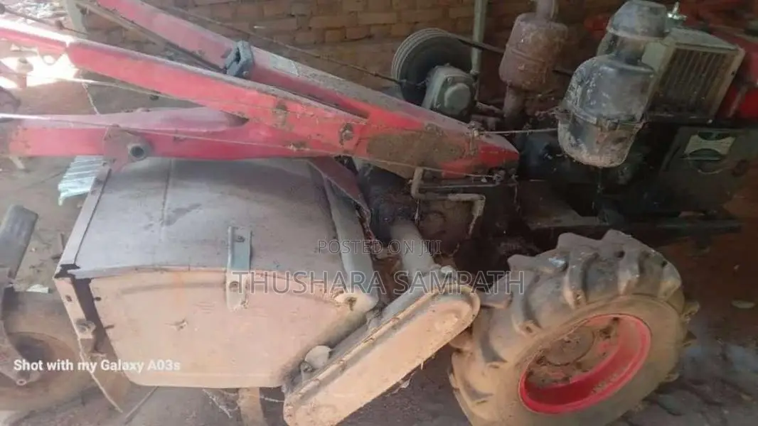 Other Sifang 2010 Tractor (Used)