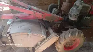 Other Sifang 2010 Tractor (Used)