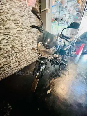 Bajaj Discover 125 2011 Motorbike (Used)