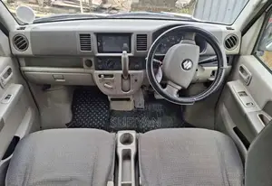 Suzuki EVERY SEMI JOIN 2015 Van (Used)