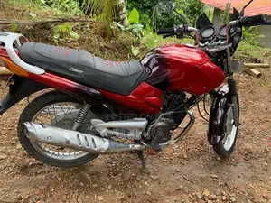 Yamaha Fazer 2004 Motorbike (Used)