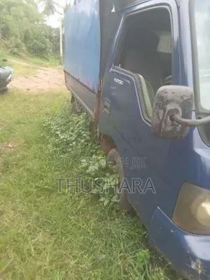 Kia K2700 2001 Lorry (Used)