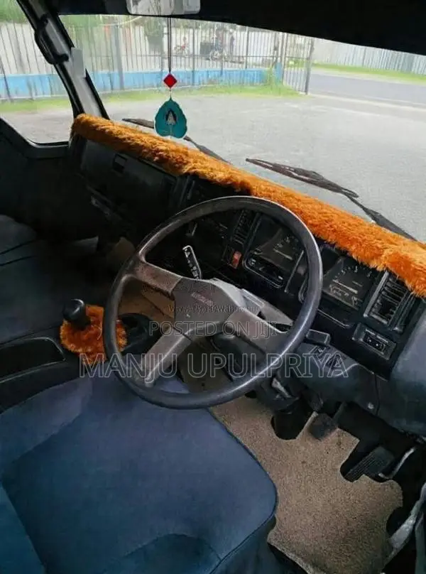 Mazda Titan 1997 Lorry (Used)