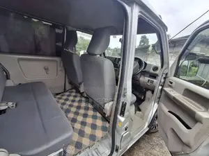 Suzuki EVERY SEMI JOIN 2015 Van (Used)