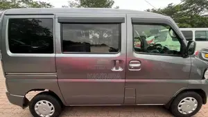 Nissan Clipper 2012 Van (Used)