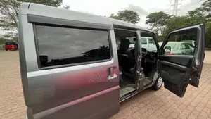 Nissan Clipper 2012 Van (Used)