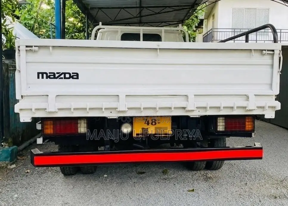 Mazda Titan 1997 Lorry (Used)