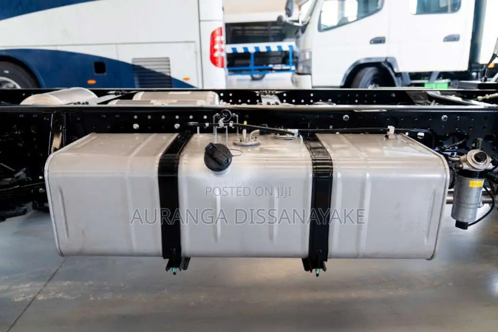 JMC ALL CARRYING PLUS 2026 Crew Cab Brand New