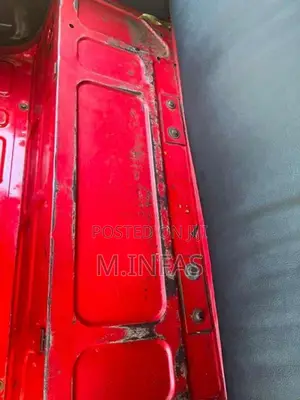 Bajaj RE 4 Stroke 2008 Three Wheel (Used)