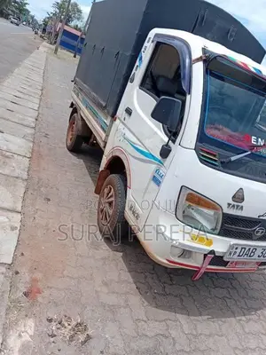 Tata Dimo Batta EX2 2015 Lorry (Used)