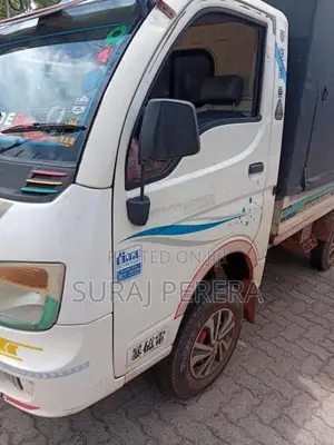 Tata Dimo Batta EX2 2015 Lorry (Used)