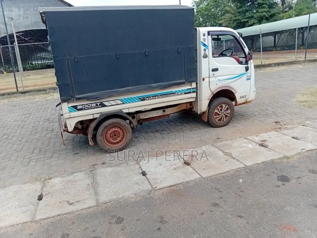 Tata Dimo Batta EX2 2015 Lorry (Used)