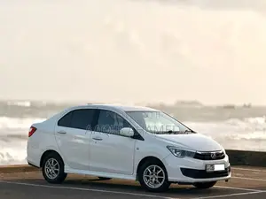 Perodua Bezza 2018 Car (Used)