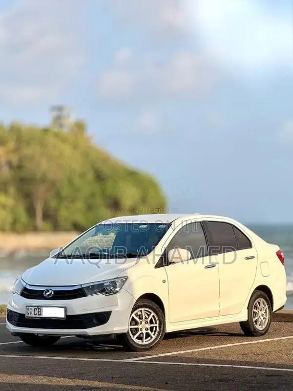 Perodua Bezza 2018 Car (Used)