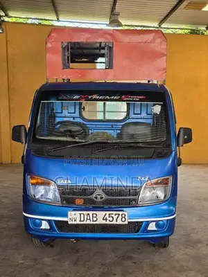 Tata Dimo Batta 2016 Lorry (Used)