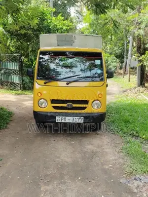 Tata Dimo Batta 2011 Lorry (Used)