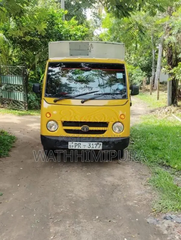 Tata Dimo Batta 2011 Lorry (Used)